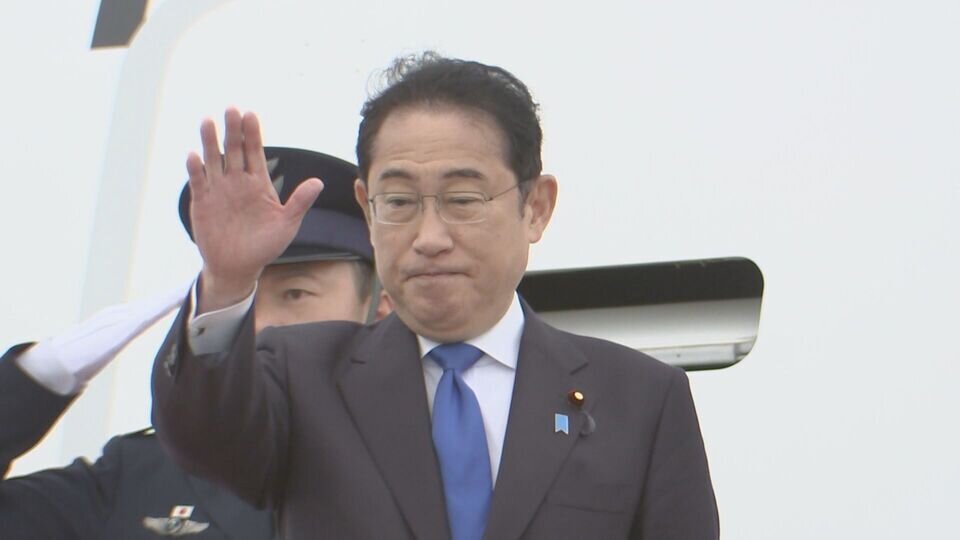 Ｙｏｕは何しに海外へ？超円安のＧＷに「裏金」議員含む多くの自民議員が渡航　事前提出の「渡航計画書」は非公開