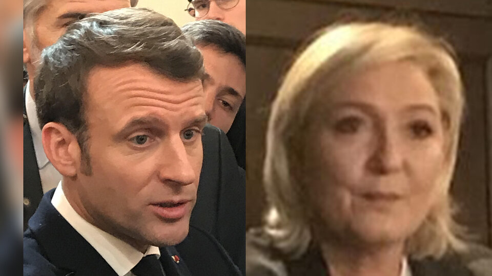 再選ピンチ！フランス・マクロン大統領は「若くて、近くて、長い」？