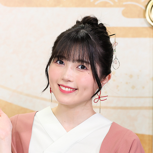 西田汐里（BEYOOOOONDS）