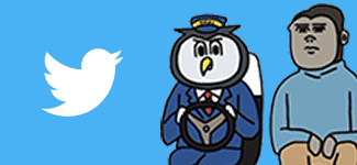 Twitterアカウント