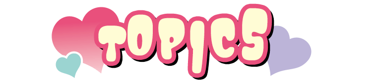 TOPICS