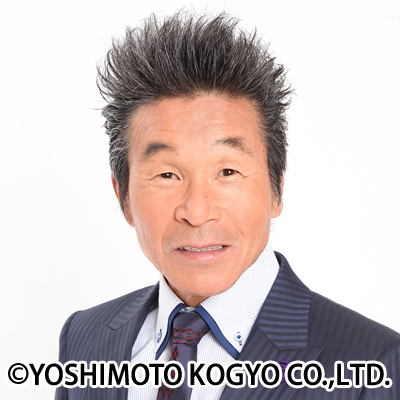 間寛平ＧＭ