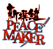 VIg PEACE MAKERis[X[J[j