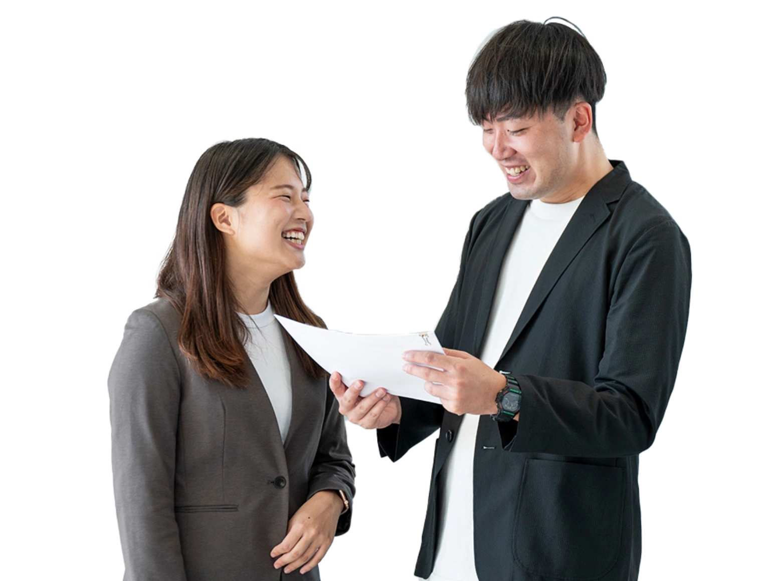 HR Message