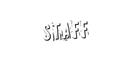 STAFF -スタッフ-