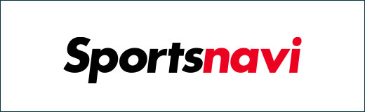 スポーツナビ