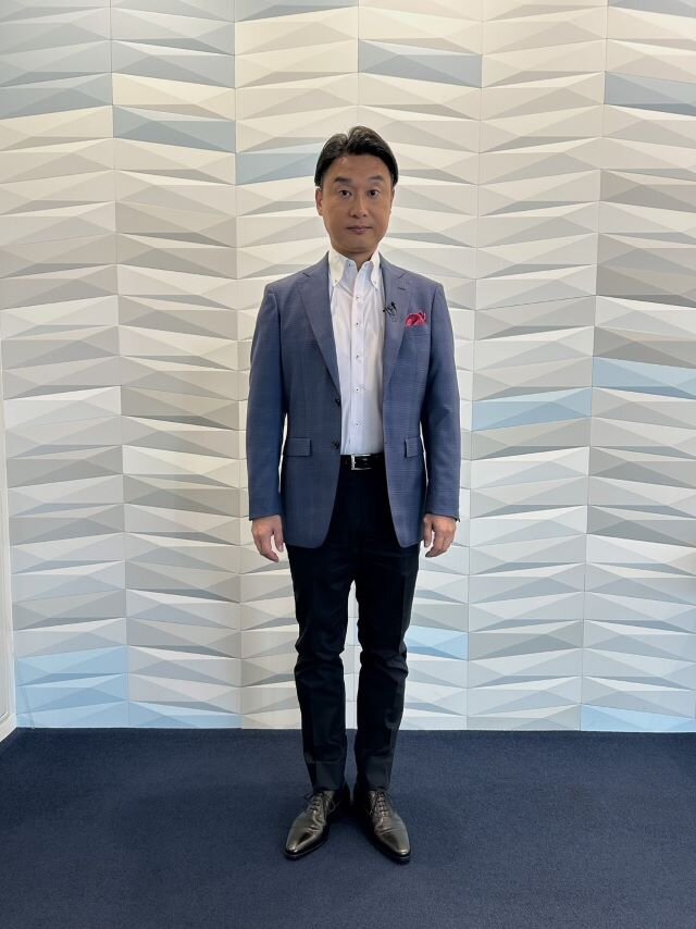 井上 雅雄 今週の衣装 せやねん！ MBS 毎日放送