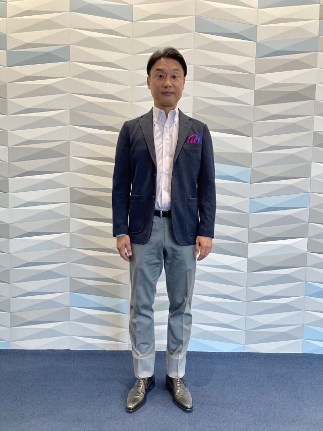 井上 雅雄 今週の衣装 せやねん! MBS 毎日放送