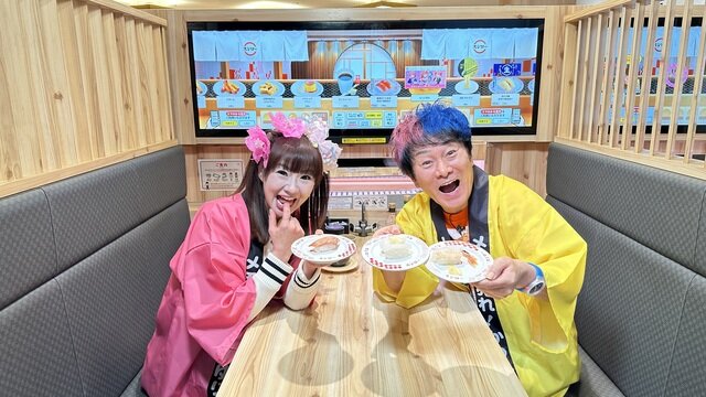 あきんどスシロー「スシロー」 | メチャ売れ！！ | せやねん！ | MBS