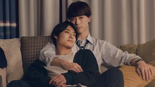 Blu-ray&DVD-BOX情報 | 4月の東京は… | ドラマシャワー | MBS 毎日放送 Blu-ray&DVD-BOX情報 | 4月の東京は… | ドラマシャワー | MBS 毎日放送