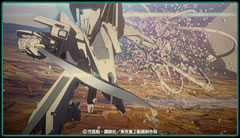 シドニアの騎士 第九惑星戦役 Mbs シドニアの騎士 第九惑星戦役 Mbs