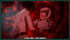 シドニアの騎士 第九惑星戦役 Mbs シドニアの騎士 第九惑星戦役 Mbs