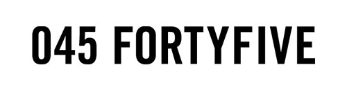 フォーティファイヴ