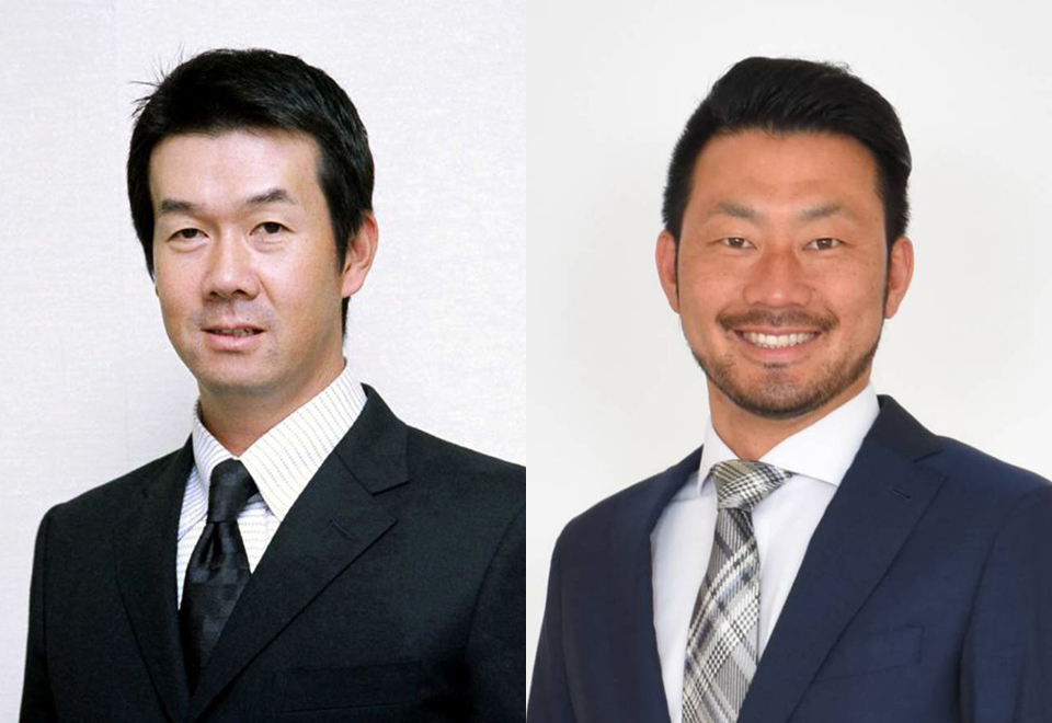 狩野恵輔・八木裕