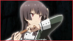 刀使ノ巫女 Mbs