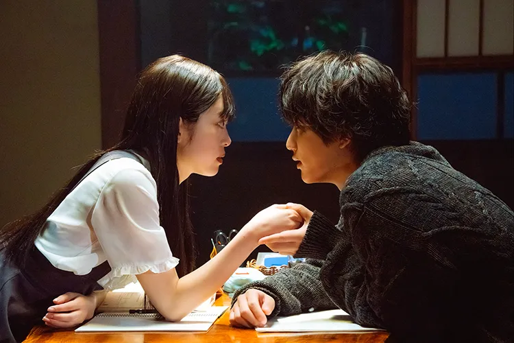 【セル版】墜落JKと廃人教師 3枚組 DVD BOX　ラブコメディ 髙石 あかり ドラマ『墜落JKと廃人教師』Blu-ray＆DVD BOX 2023年11月8日発売