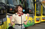 クランクアップ